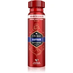 Old Spice Captain dezodorant v spreji 150 ml