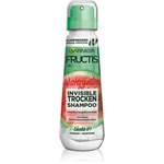 Garnier Fructis Watermelon suchý šampon se svěží ovocnou parfemací 100 ml