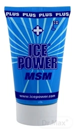 ICE POWER PLUS COLD GEL