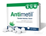 Antimetil
