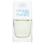 Wibo Calcium Milk Therapy kondicionér na nehty 8,5 ml