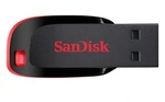 Flash disk SanDisk Cruzer Blade 32GB USB 2.0