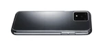 Zadní kryt s ochranným rámečkem Cellularline Clear Duo pro Samsung Galaxy S20 Ultra, transparentní