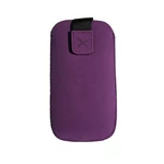 SLIM EXTREME STYLE pouzdro SAMSUNG GALAXY ACE/YOUNG purple
