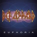Def Leppard – Euphoria LP