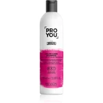 Revlon Professional Pro You The Keeper ochranný šampón pre farbené vlasy 350 ml