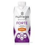 NUTREGO FORTE Výživa meruňka 12 x 330 ml