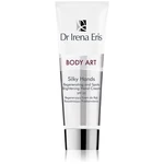 Dr Irena Eris Body Art Silky Hands regenerační krém na ruce SPF 20 75 ml