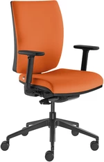 LD SEATING Kancelářská židle LYRA 235-AT