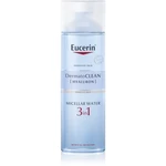 Eucerin DermatoClean čisticí micelární voda 3 v 1 200 ml