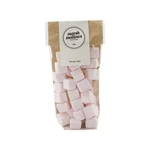 Marshmallows jahoda 125 g MARSHMALLOWS Nicolas Vahé