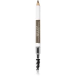 Wet n Wild Color Icon precizní tužka na obočí s kartáčkem odstín Brunettes Do it Better 0.7 g