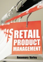 Retail Product Management