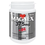 MAGNEX  375 mg + B6 180 tabliet