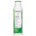 Lavera Shp Freshness & Balance 250ml