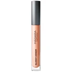 MÁDARA GLOSSY VENOM Hydratačný lesk na pery Nude Coral 4ml