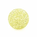 Stadlerform Globe Yellow Vanilla 1ks