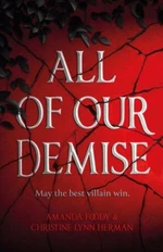 All of Our Demise - Amanda Foody, Herman Christine