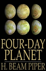 Four-Day Planet