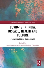 Covid-19 in India, Disease, Health and Culture