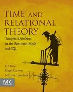 Time and Relational Theory