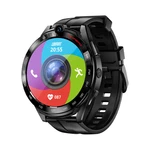 [Dual Mode Dual Chip] LOKMAT APPLLP 4 Pro 1.6 inch 400*400px Screen Octa-core 6G+128G Android Smartwatch SIM Card WiFi D