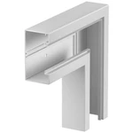 OBO Bettermann 6274522 montážne príslušenstvo  (š x h) 130 mm x 70 mm 1 ks svetlo sivá