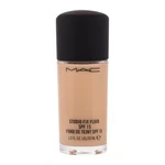 MAC Studio Fix Fluid SPF15 30 ml make-up pre ženy NW20