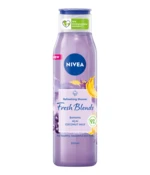 Nivea Sprchovací gél Fresh Blends Banana&Acai