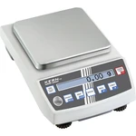Kern KB 3600-2N+C presná váha Kalibrované podľa (DAkkS) Max. váživosť 3.6 kg Rozlíšenie 0.01 g 230 V, napájanie z akumul