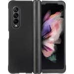 Case-Mate Though Black Plus zadný kryt na mobil Samsung Galaxy Z Fold3 5G čierna