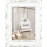 ZEP SY923W vymeniteľný fotorámček Formát papiera: 20 x 30 cm  biela