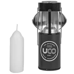 UCO Gear Lucerna na svíčky UCO Original Candle Lantern Kit™ - GREY