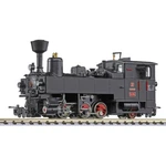 Liliput L141470 Parný rušeň H0e typu U, č. 2, Zillertalbahn