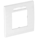 OBO Bettermann 6119332 kryt  (š x v x h) 84 x 84 x 8.5 mm 1 ks biela
