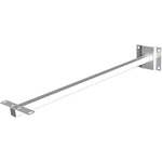 ESYLUX EO10849831 EO10849831 nástenný držiak     biela