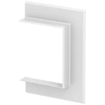 OBO Bettermann 6274910 montážne príslušenstvo  (š x h) 178 mm x 124 mm 1 ks čisto biela