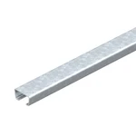 OBO Bettermann 1118226 montážne príslušenstvo  (d x š x v) 2000 x 35 x 18 mm 1 ks kov
