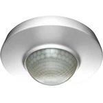 ESYLUX EM10425127 pod omietku stropný detektor prítomnosti osôb 360 °  biela IP20