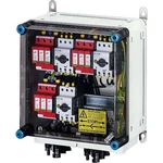 Hensel 4012591114659 Mi PV 2233 pripojovacie krabice generátora