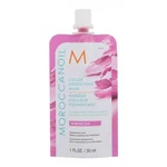 Moroccanoil Color Depositing Mask 30 ml farba na vlasy pre ženy Hibiscus na blond vlasy