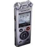 Olympus LS-P1 prenosný audio rekordér strieborná