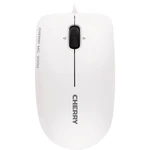 CHERRY MC 2000 Wi-Fi myš USB infračervený biela 3 null 1600 dpi