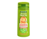 Šampon pro posílení slabých vlasů Garnier Fructis Vitamin  a  Strength - 400 ml + dárek zdarma