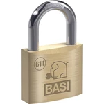 Basi 6110-4001-4003 visiaci zámok  zámky s rovnakým kľúčom