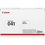 Canon 041 0452C002 kazeta s tonerom originál čierna 10000 Seiten toner Canon 041 0452C002 kazeta s tonerom originál čierna 10000 Seiten toner
