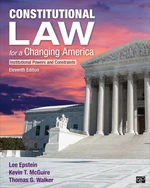 Constitutional Law for a Changing America