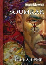 Soumrak - Paul S. Kemp