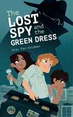 The Lost Spy and the Green Dress