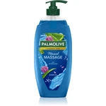 Palmolive Wellness Massage hydratační sprchový gel 750 ml